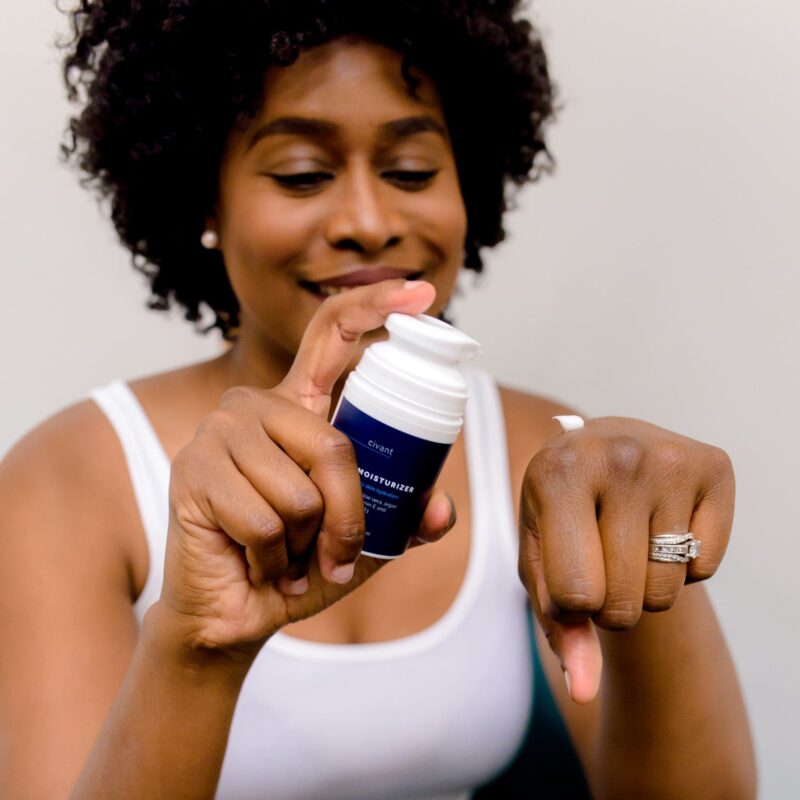 Ksbridal Hydrating Face Moisturizer - Image 4