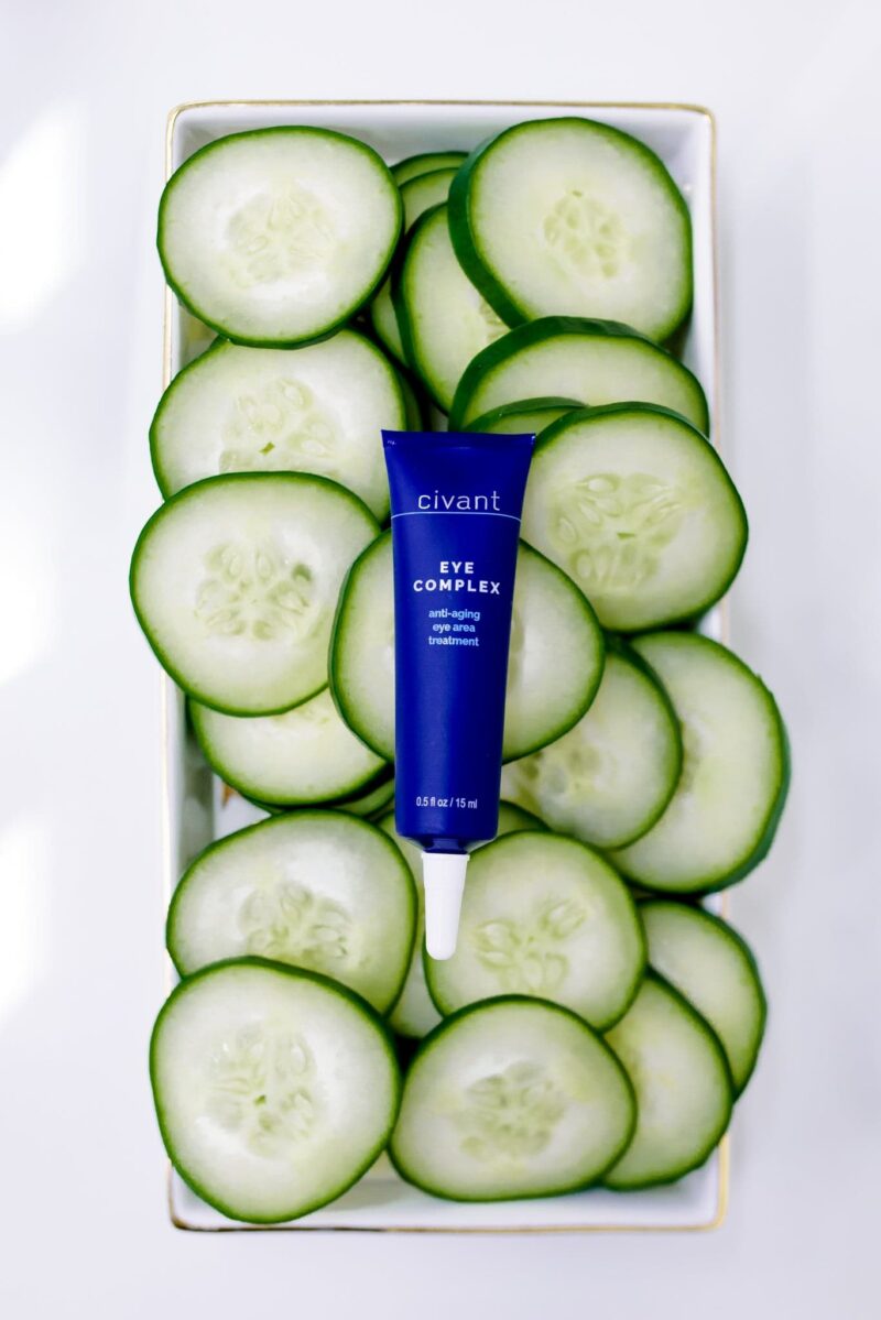 Free Gift – Ksbridal Eye Repair Complex - Image 3