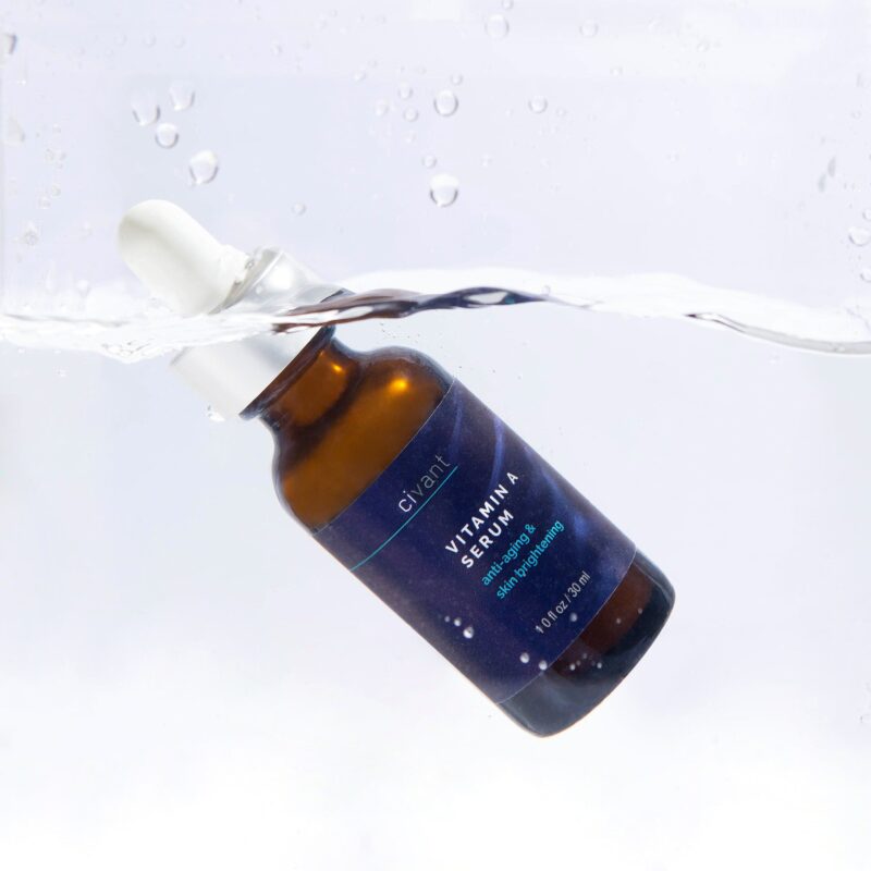 Ksbridal Vitamin A Anti-Aging Serum - Image 6