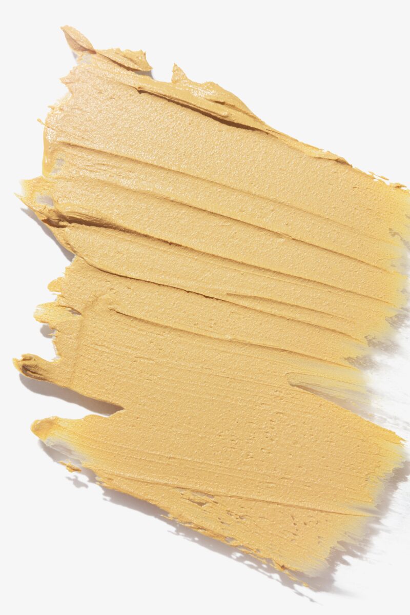 Ksbridal Vitamin C Clay Detox Mask - Image 2