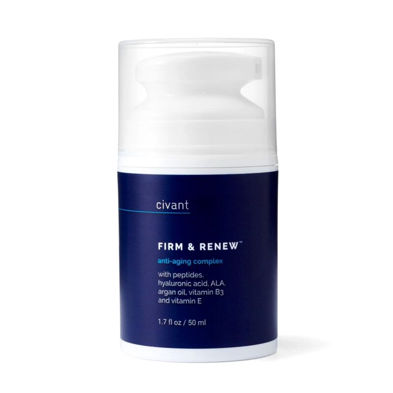 Free Gift – Ksbridal Firm & Renew Treatment