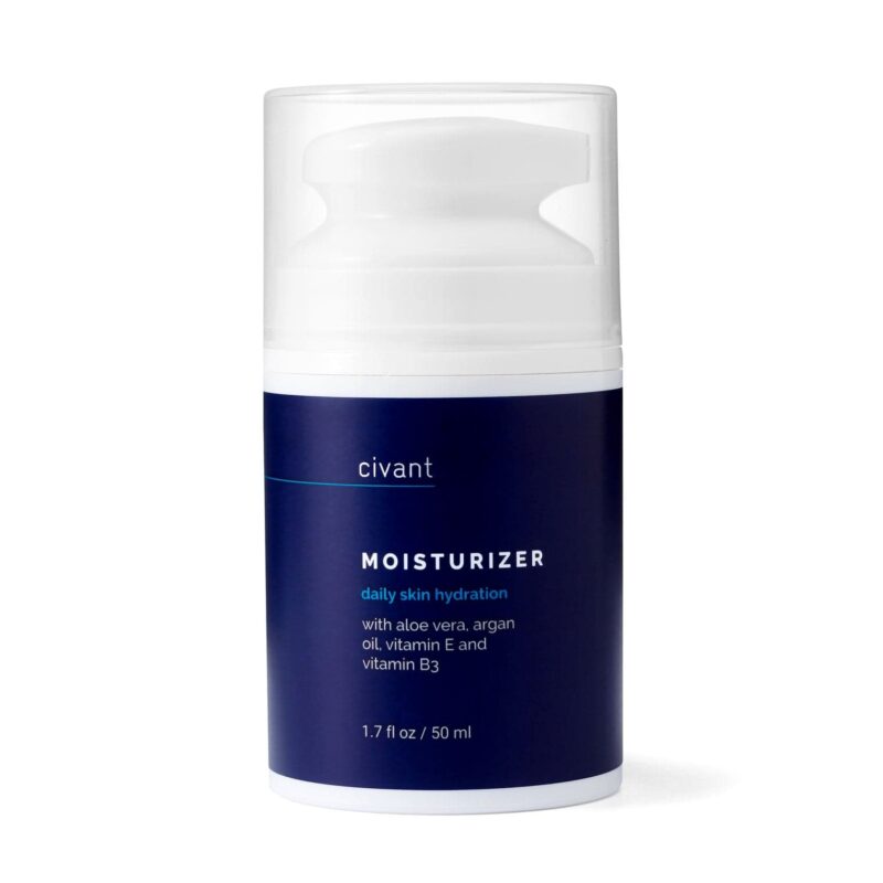 Ksbridal Hydrating Face Moisturizer