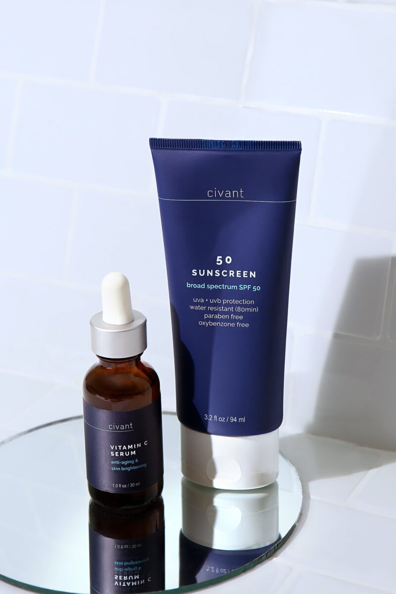 Free Gift – Ksbridal SPF 50 Daily Sunscreen - Image 5
