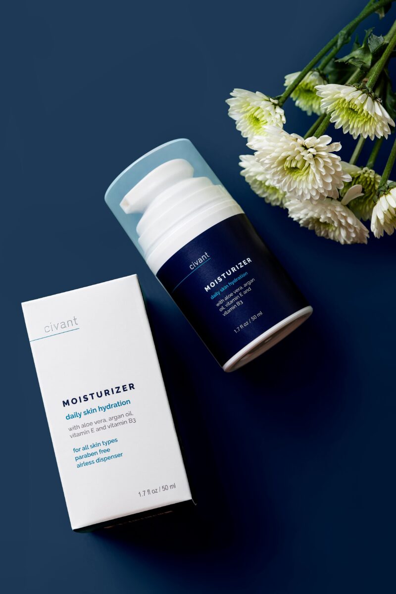 Ksbridal Hydrating Face Moisturizer - Image 3