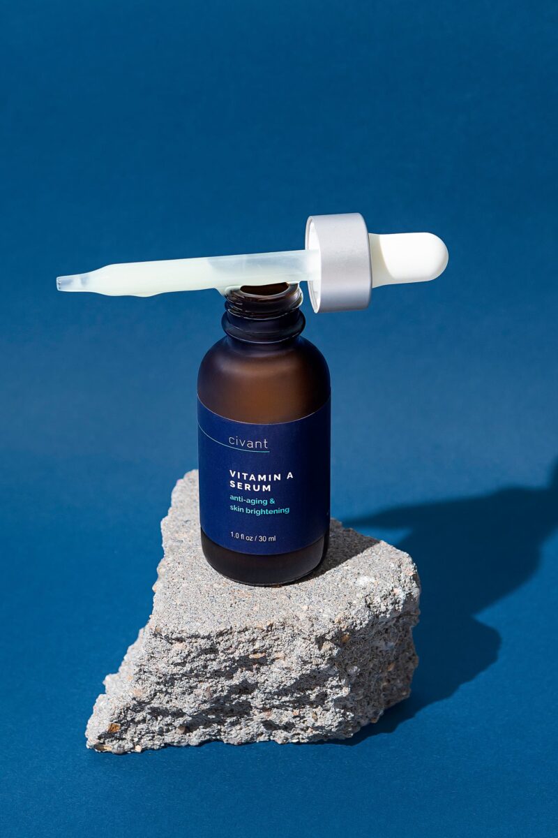 Ksbridal Vitamin A Anti-Aging Serum - Image 3