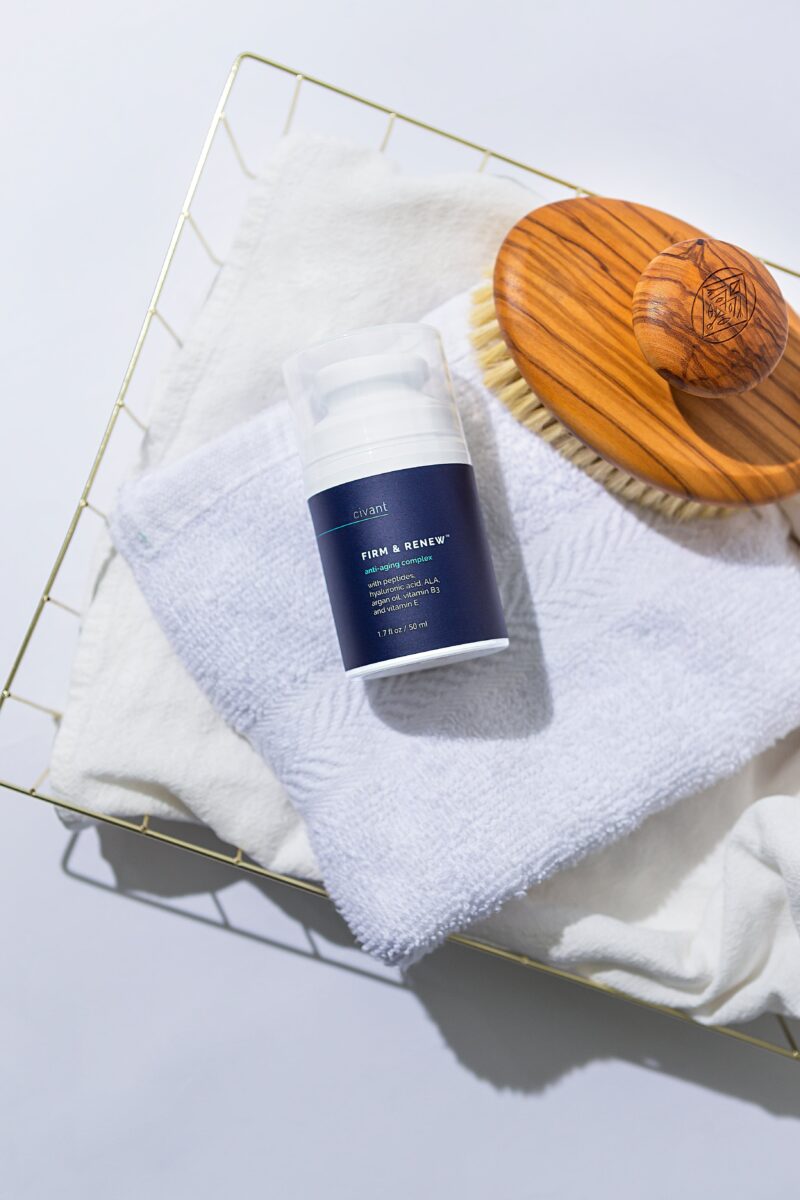 Free Gift – Ksbridal Firm & Renew Treatment - Image 4