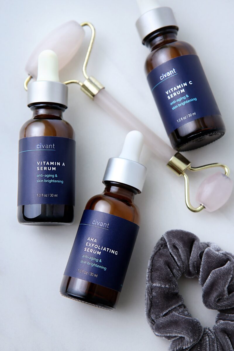 Ksbridal Vitamin A Anti-Aging Serum - Image 7