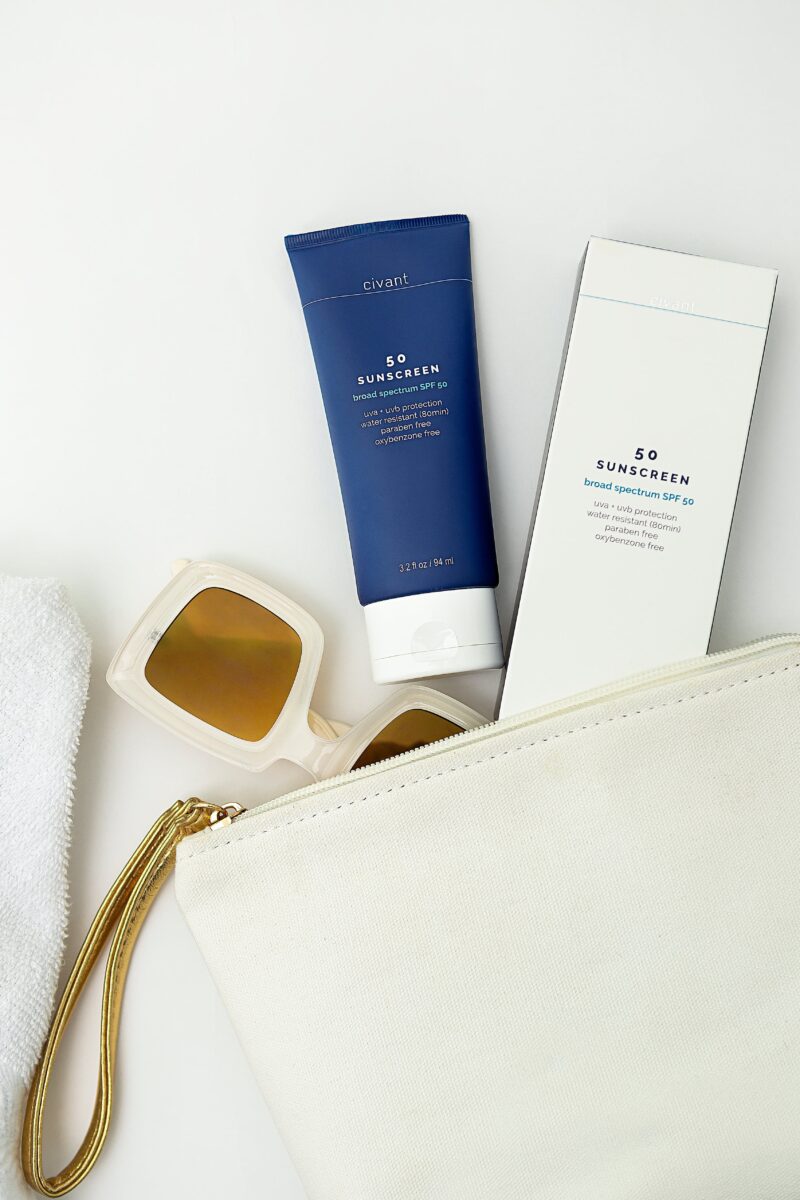 Free Gift – Ksbridal SPF 50 Daily Sunscreen - Image 3