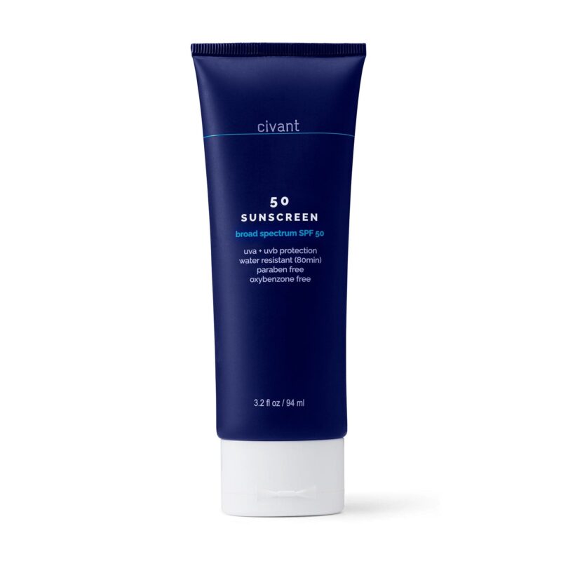 Free Gift – Ksbridal SPF 50 Daily Sunscreen