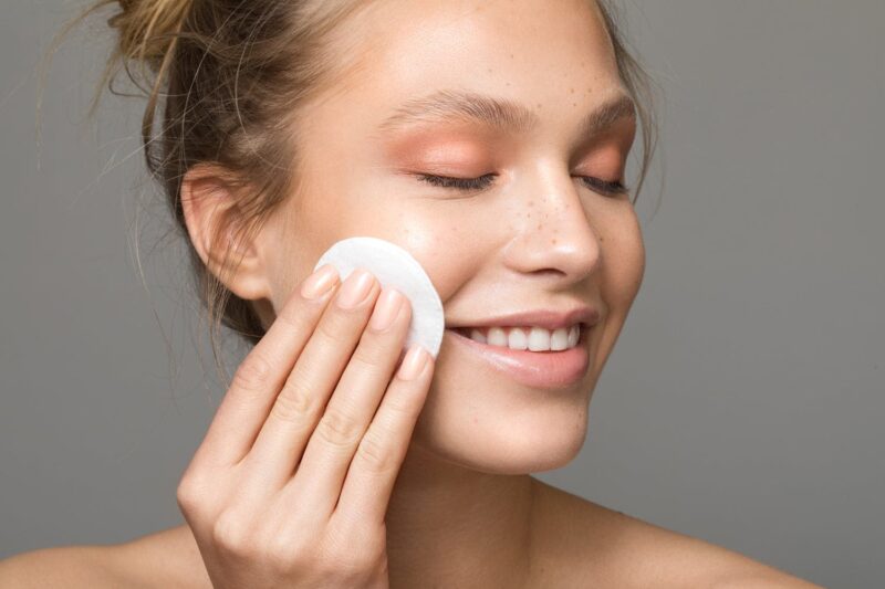 Ksbridal Pore Refining Purifying Toner - Image 3