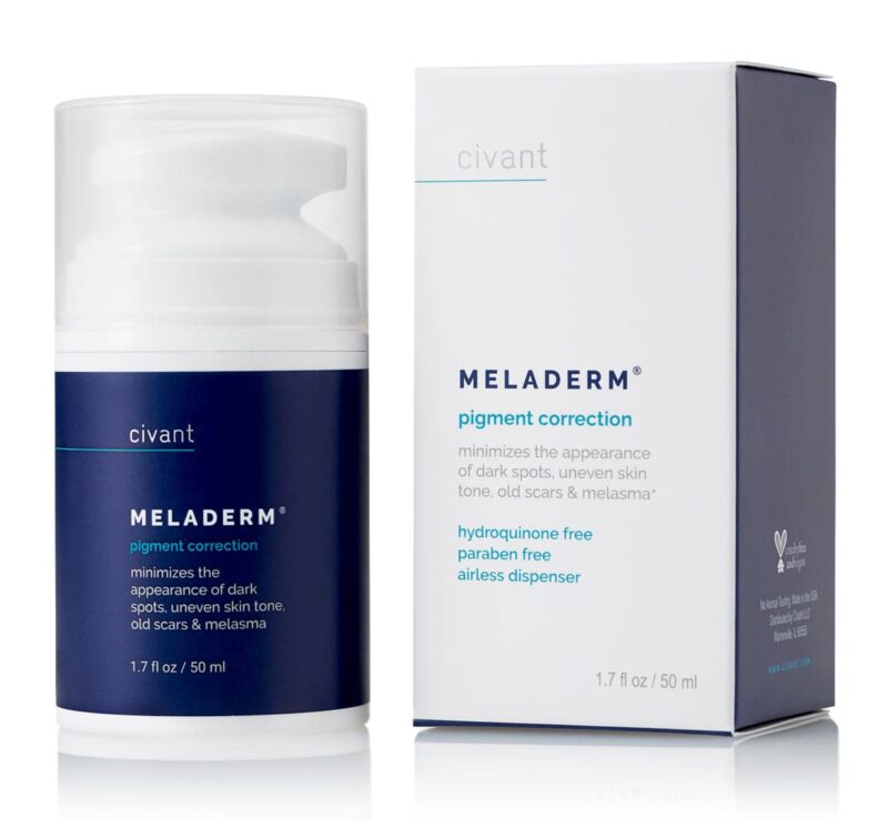 Ksbridal Dark Spot Correcting Cream - Image 11