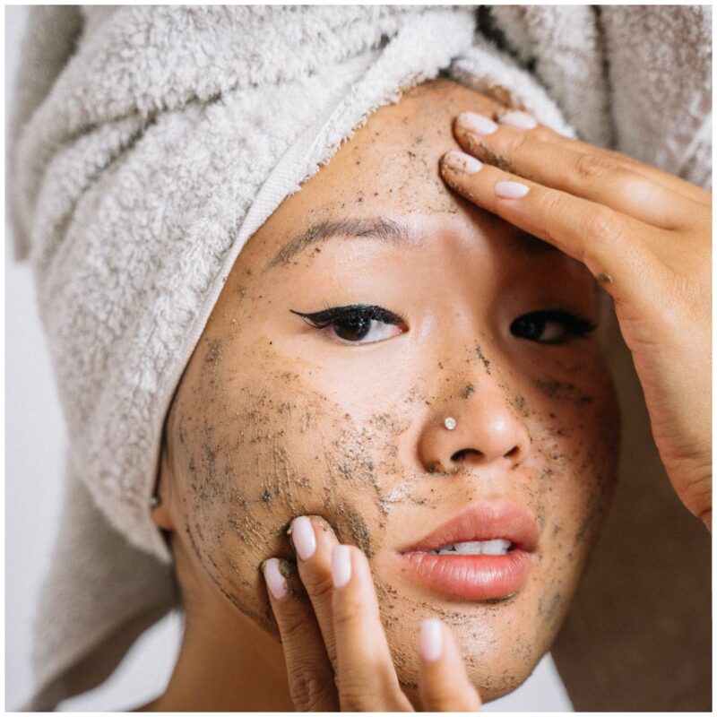 Ksbridal Radiance Boost Exfoliating Facial - Image 4